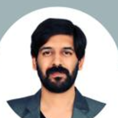 Vyom Mahadevia